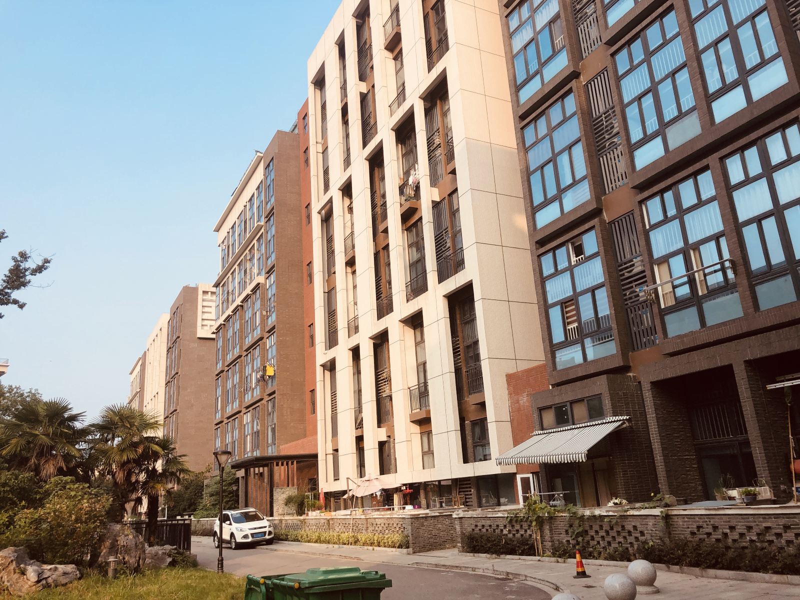 南京禾沐loft温泉酒店