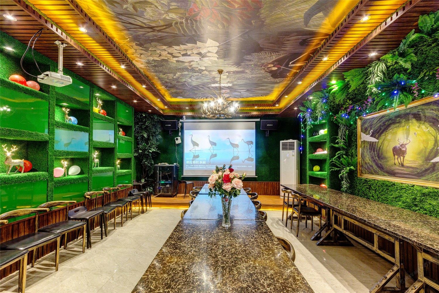 阿战吖丫度假别墅(南昌庐山南大道店)