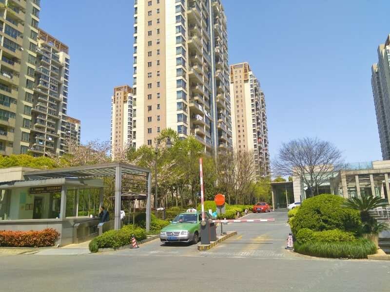 上海AdamAlice普通公寓