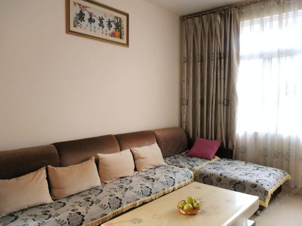 都江堰市青城山裕鑫客栈