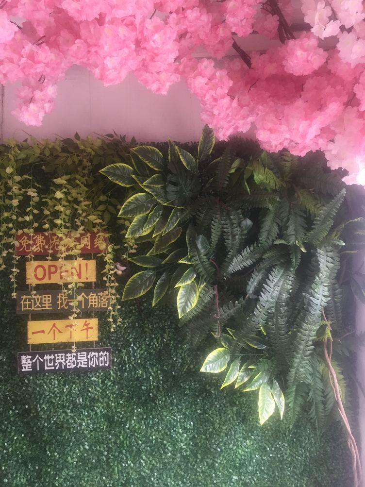 济南芳菲小院