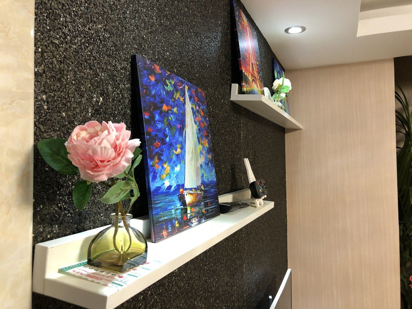 哈尔滨马东明公寓(2号店)