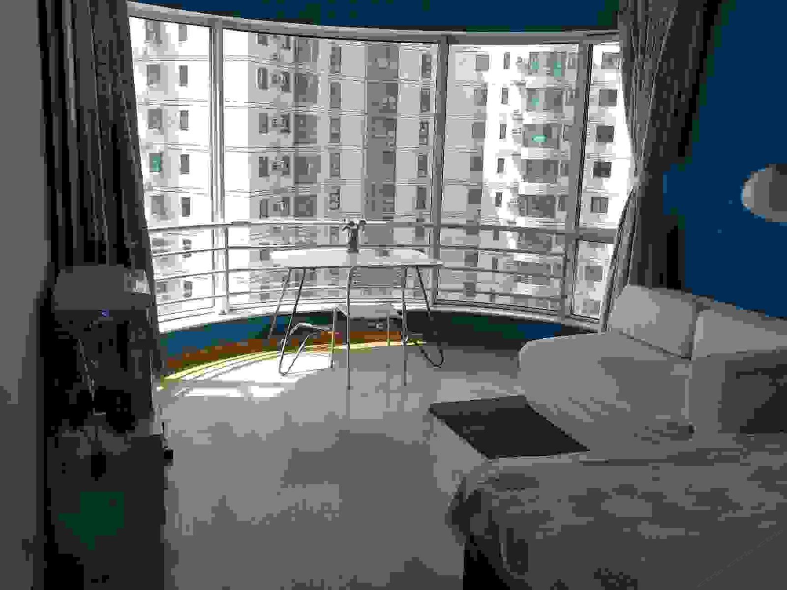 北京阳光温馨公寓