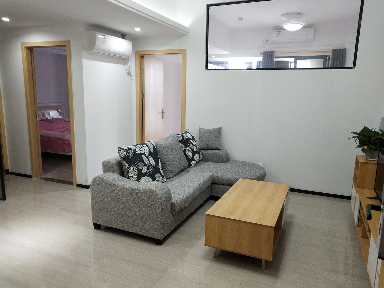 佛山尚誉公寓(3号店)