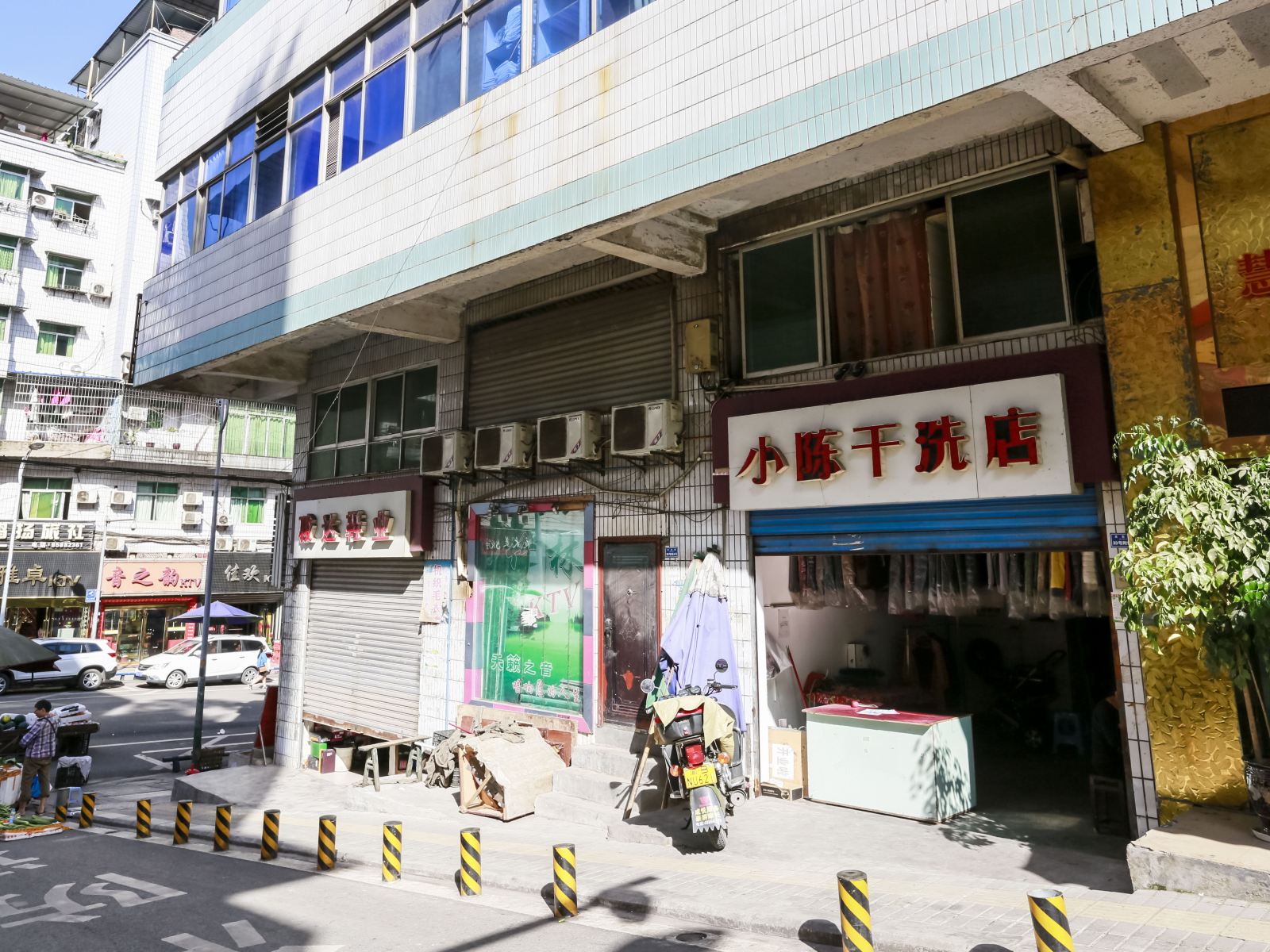綦江重庆綦江慧美快捷酒店