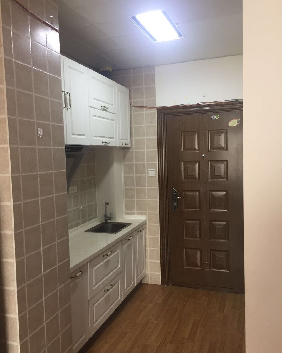 长春欧耶自助式主题日租酒店