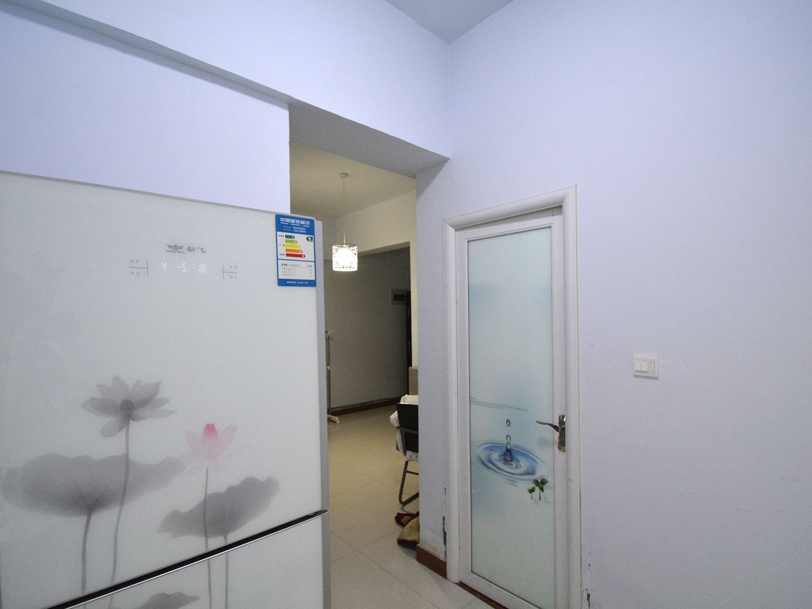 99连锁公寓(郑州医学院店)