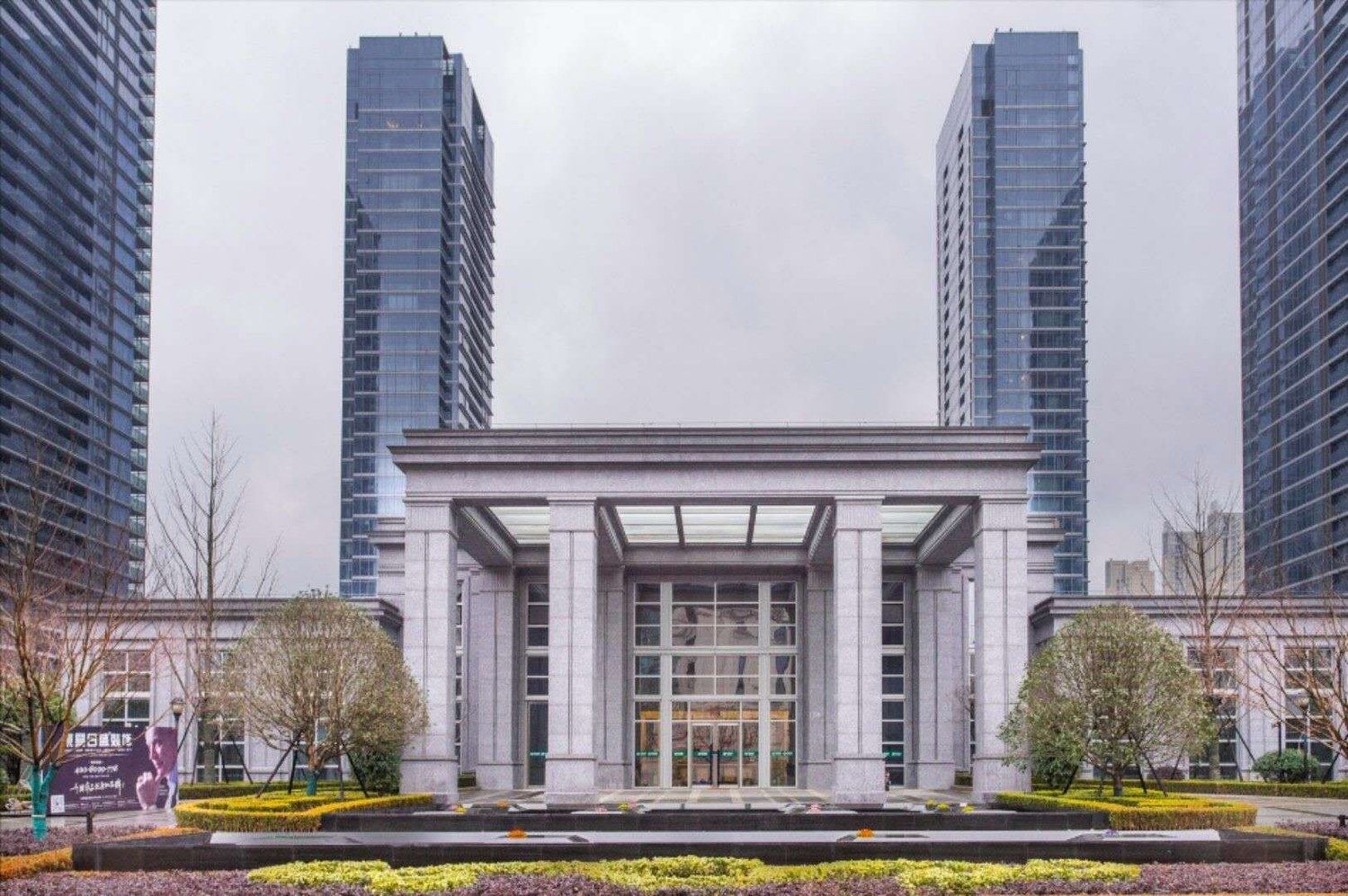 香樟公寓(无锡明园南路店)