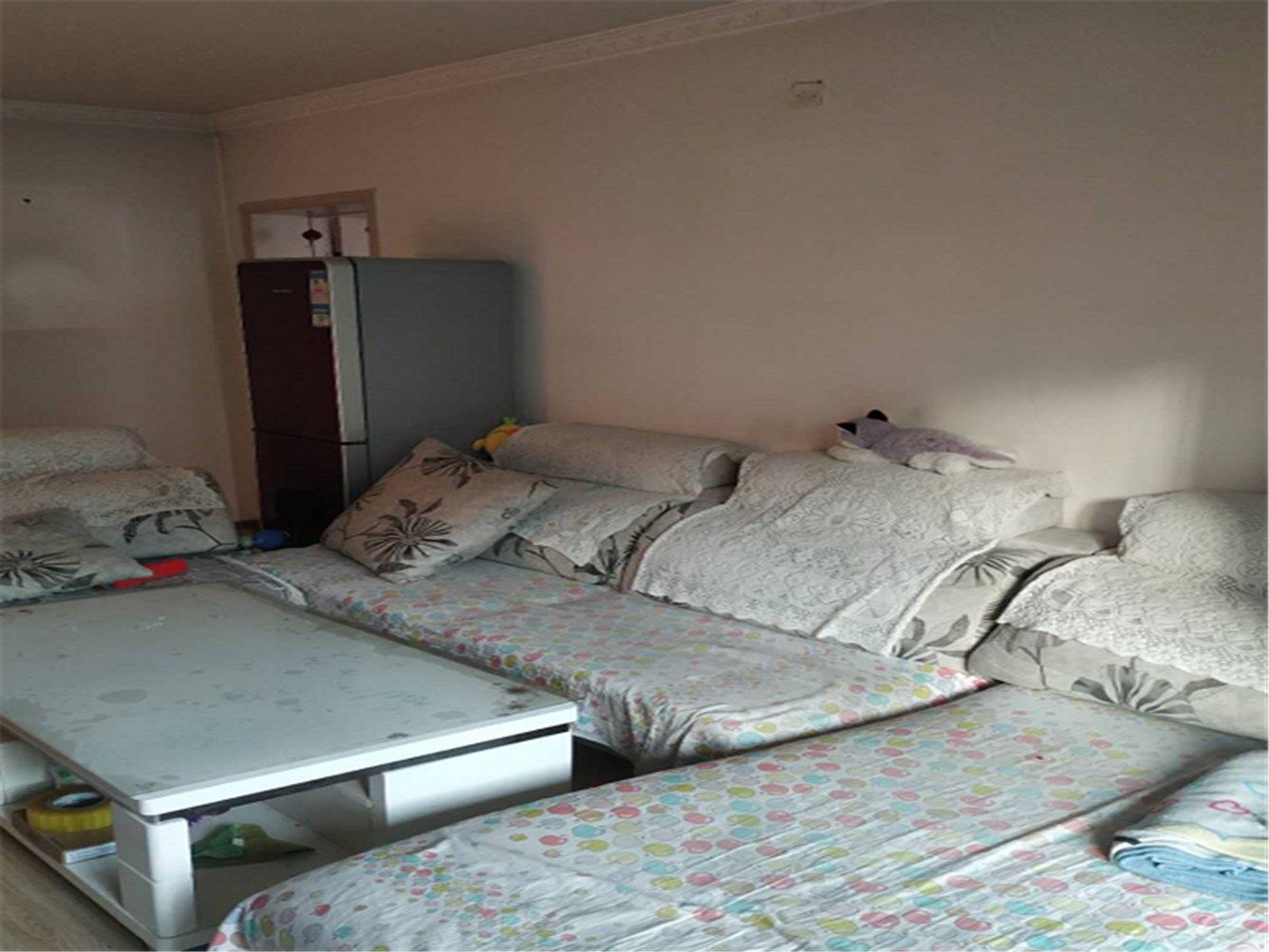西宁紫光智能家居公寓