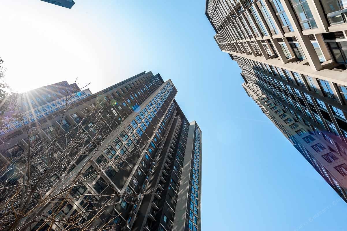 郑州萱宝妈(00145610)公寓