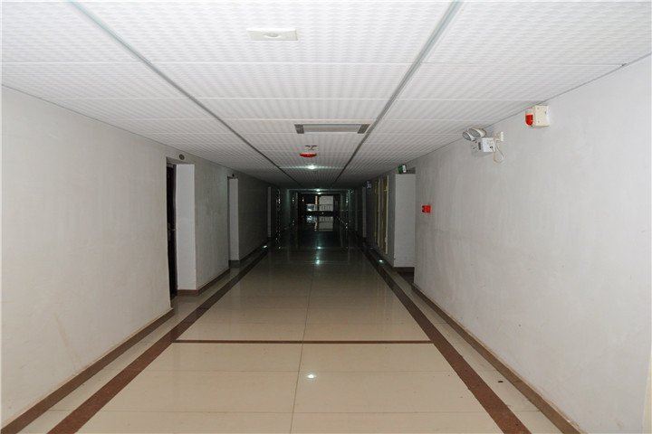 长沙华都宾馆