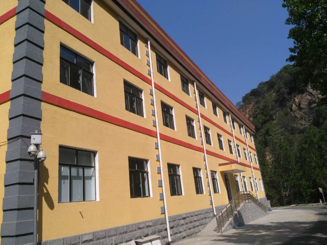 北京山间小院客栈(智慧谷景区分店)