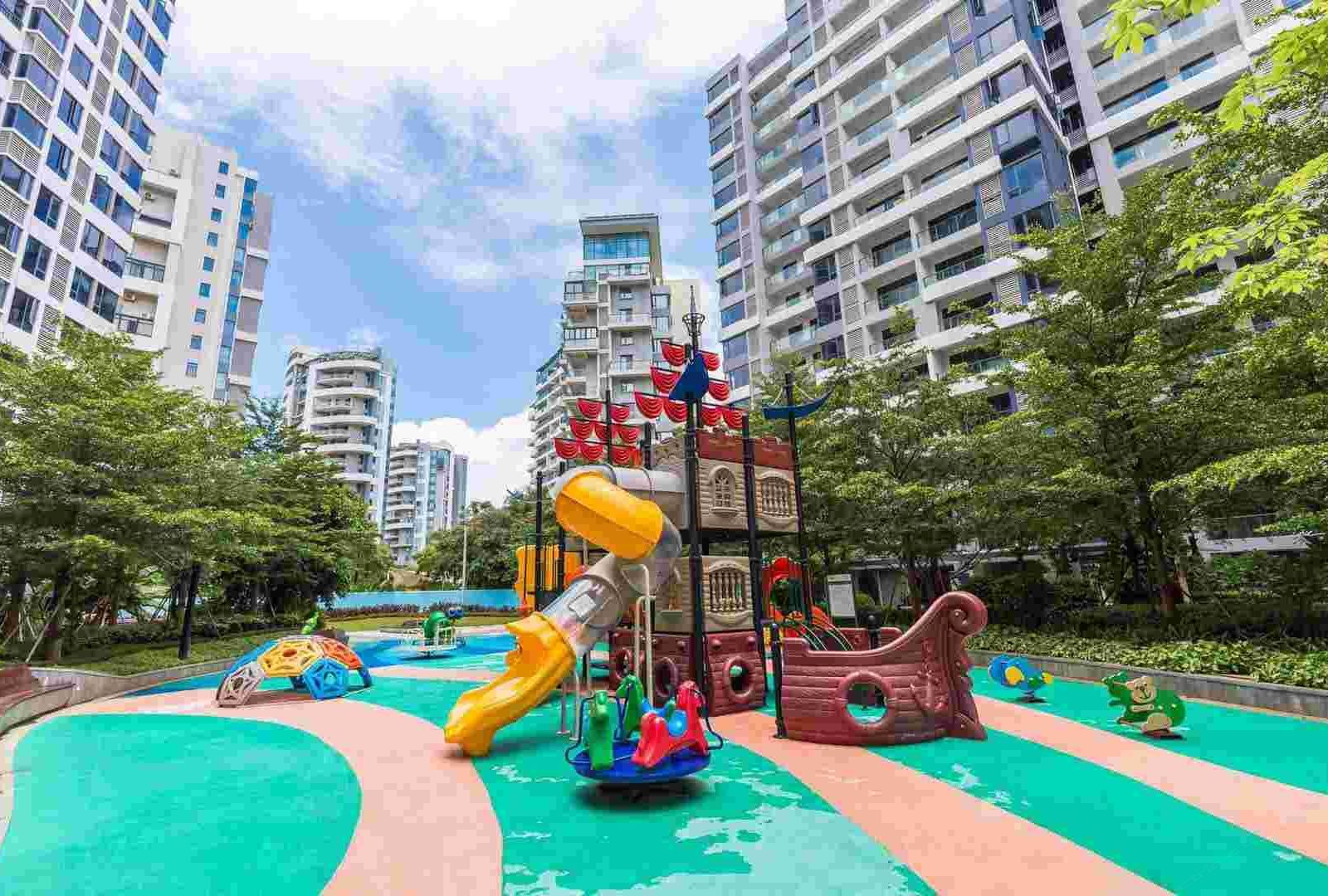 三亚品情良宿海景度假公寓