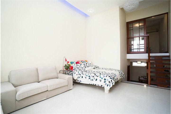 深圳大梅沙海风山峦家庭公寓(金沙街分店)