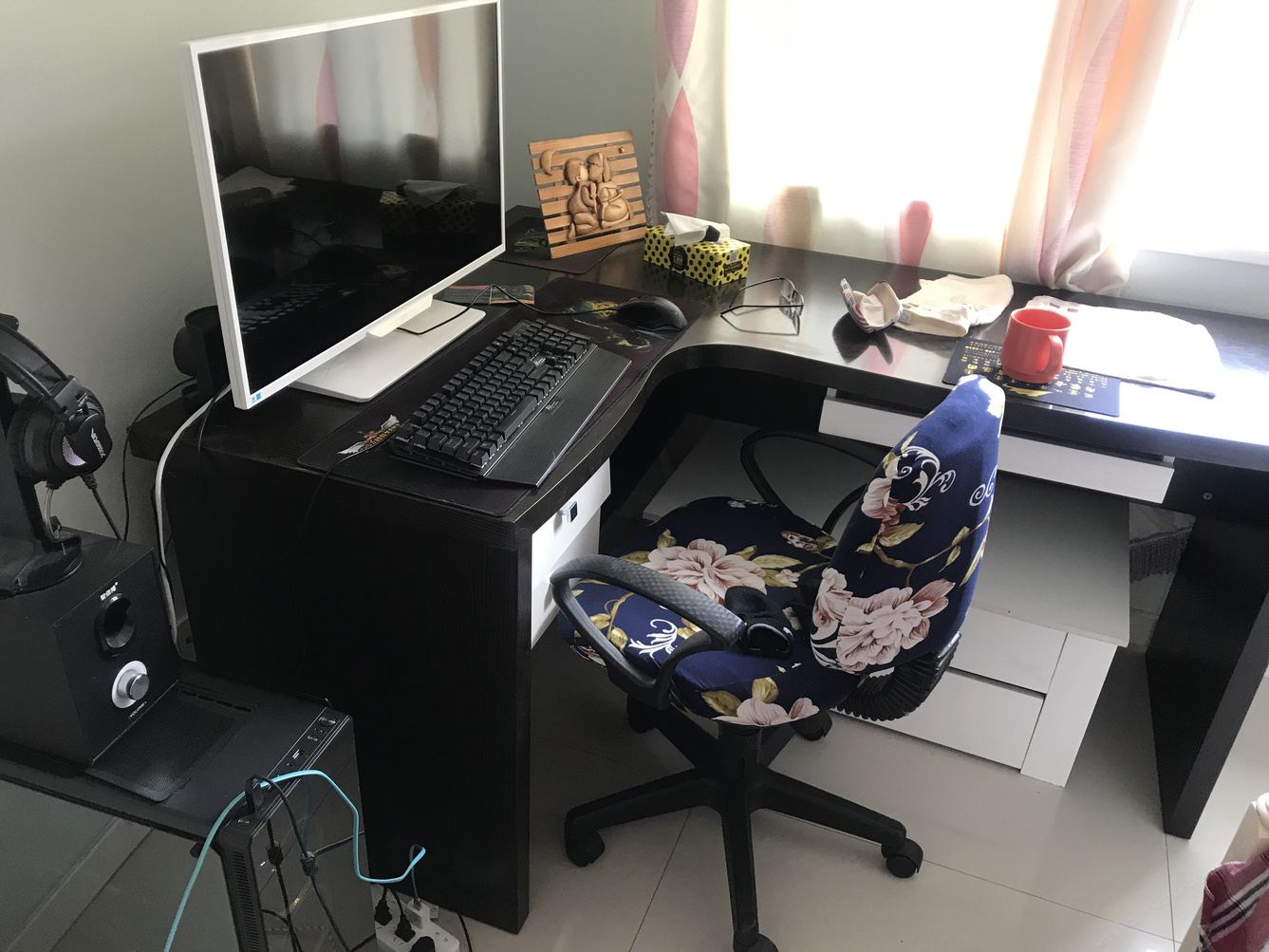 呼和浩特鱼爸爸公寓