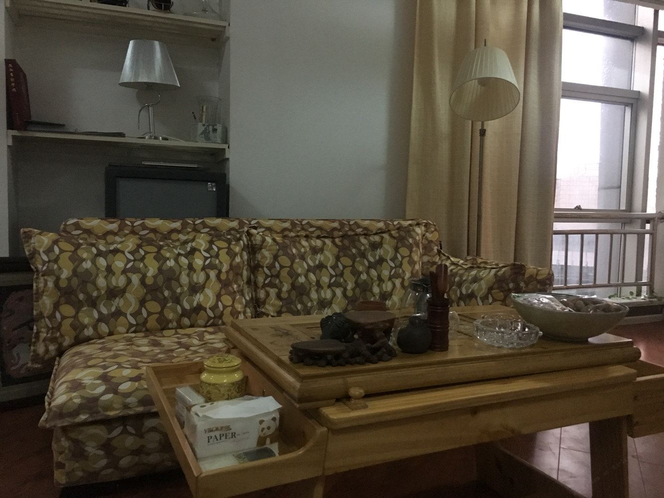 西安胖豆儿的小屋