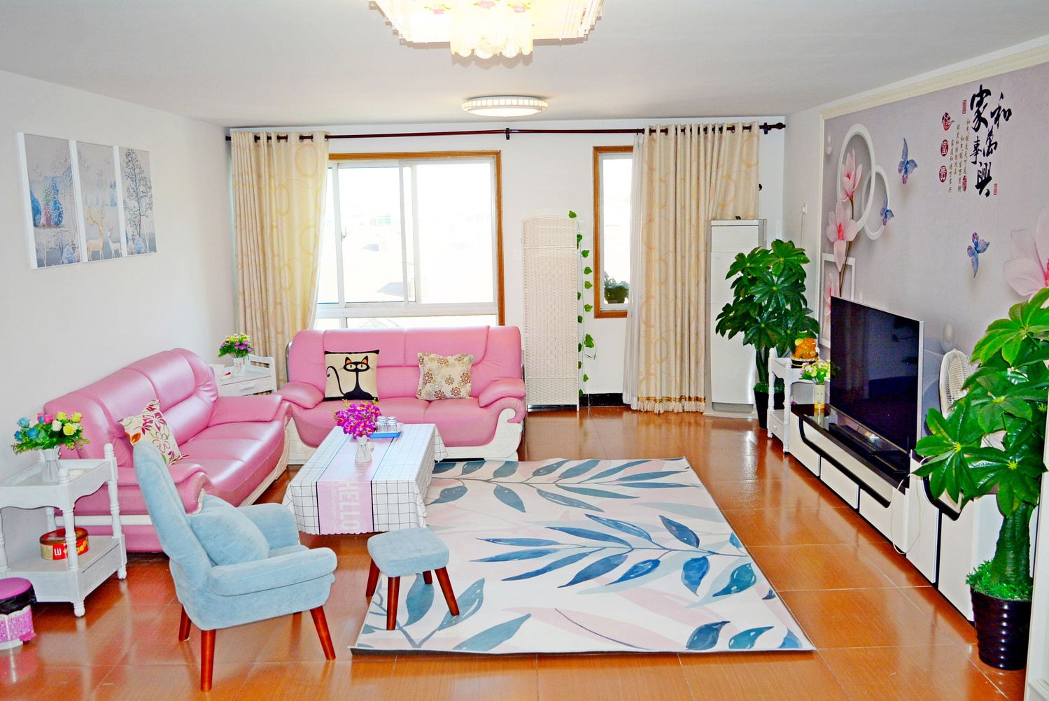 北京运河小屋