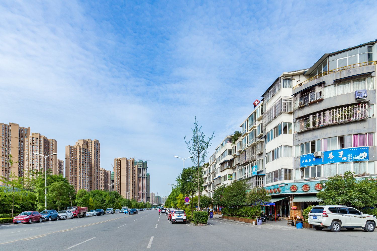成都丽景书香公寓(前进路北分店)