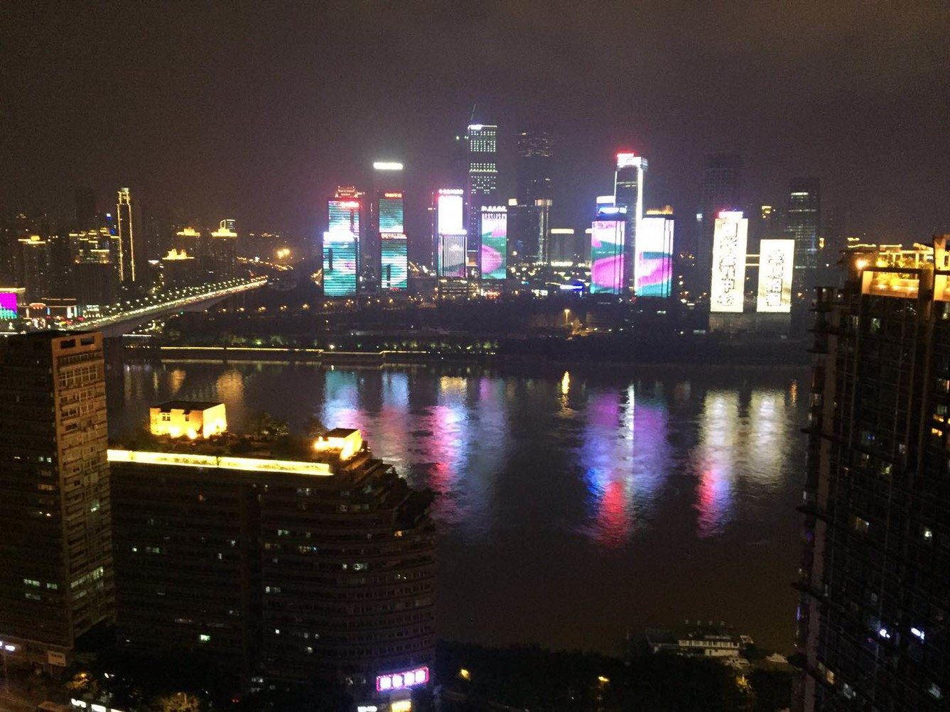 重庆小太阳10普通公寓