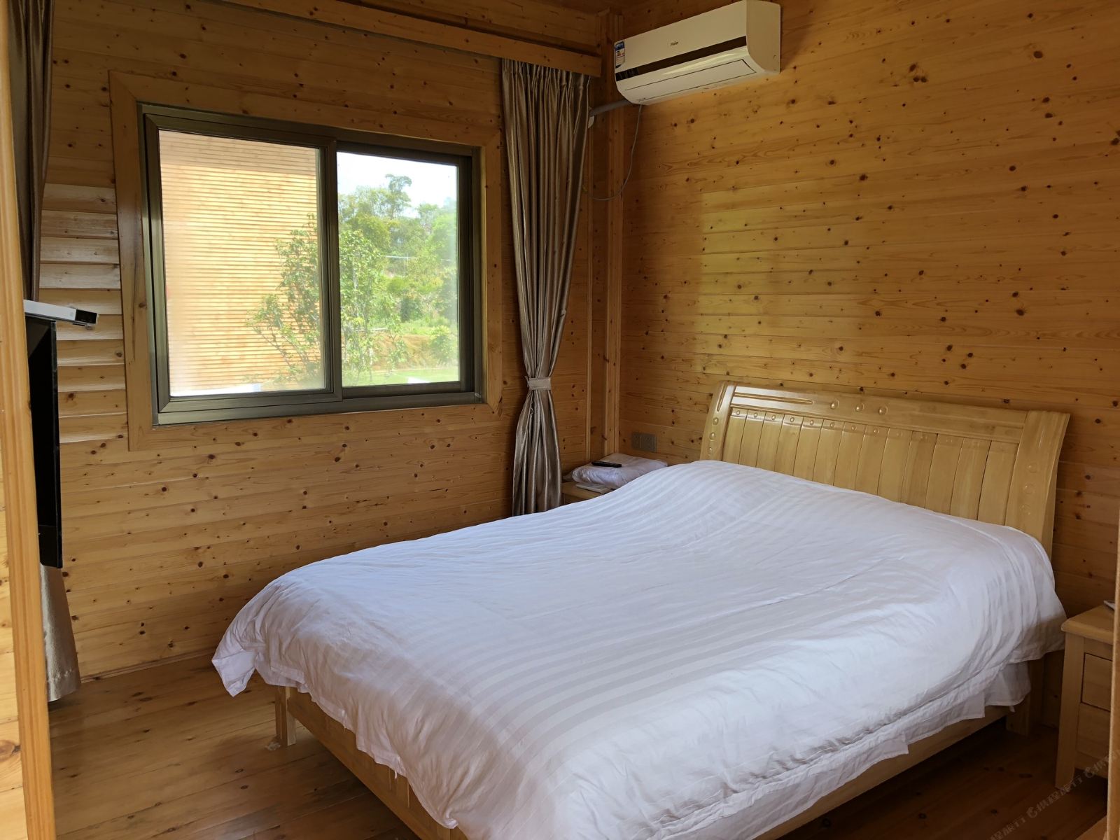 泉州乐方休闲农场住宿