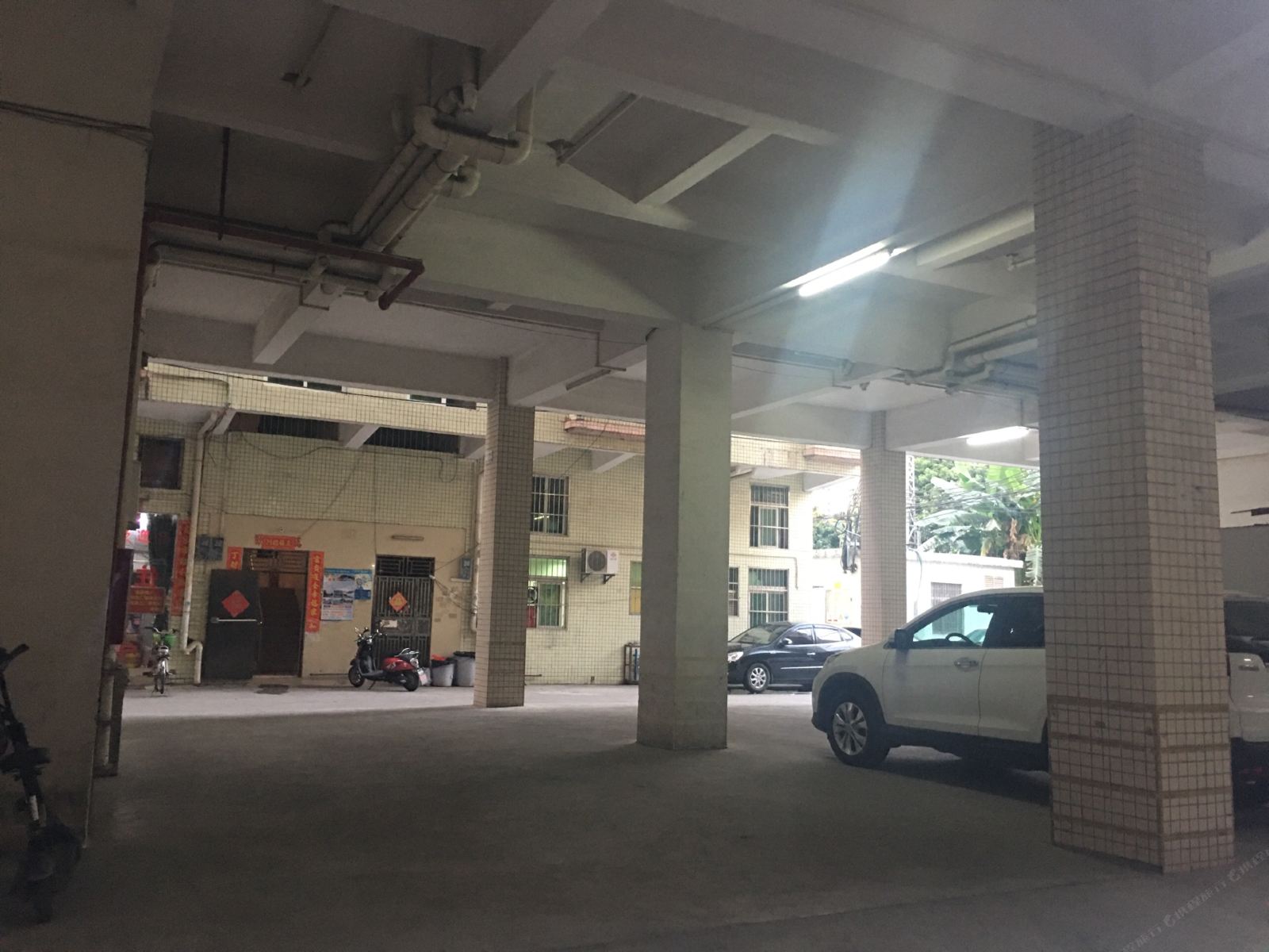 东莞市君盈商务宾馆