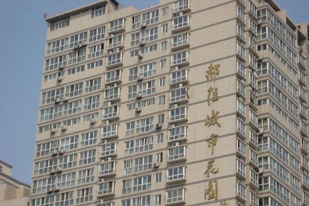 西安鸿达学生公寓
