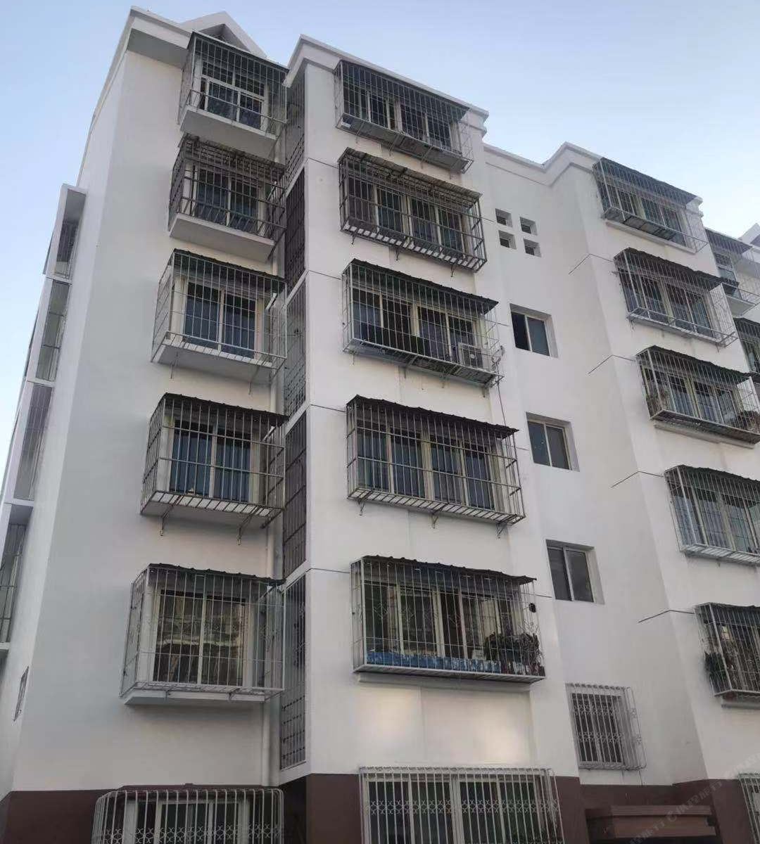 天津喜相逢快捷住宿