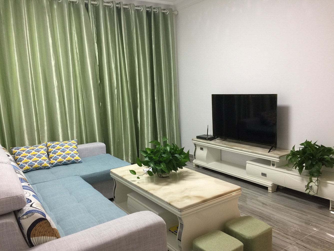 惠州自由空间房公寓(2号店)