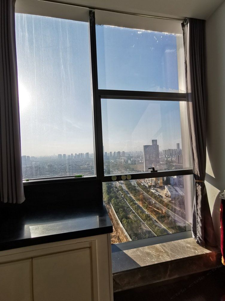 南昌县小罗公寓