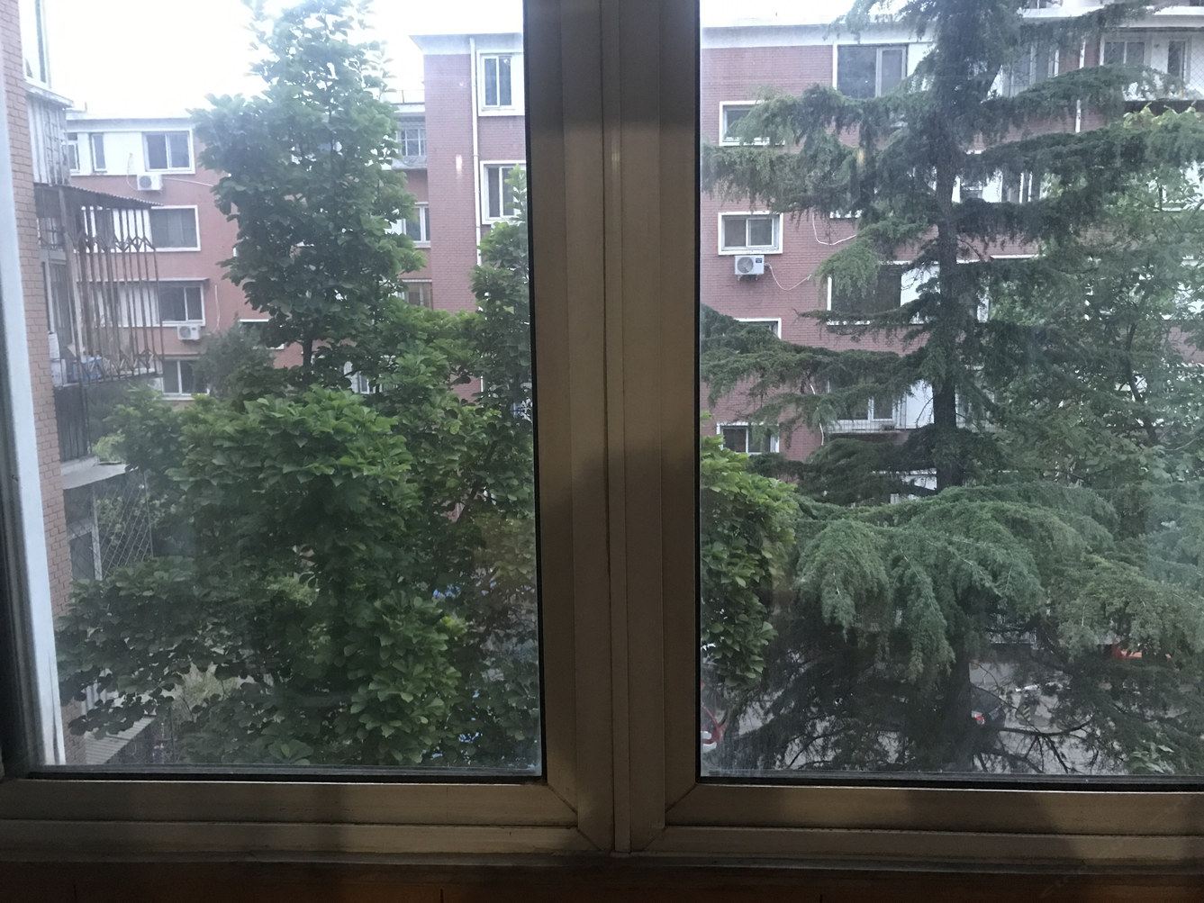 北京谦谦慧子公寓