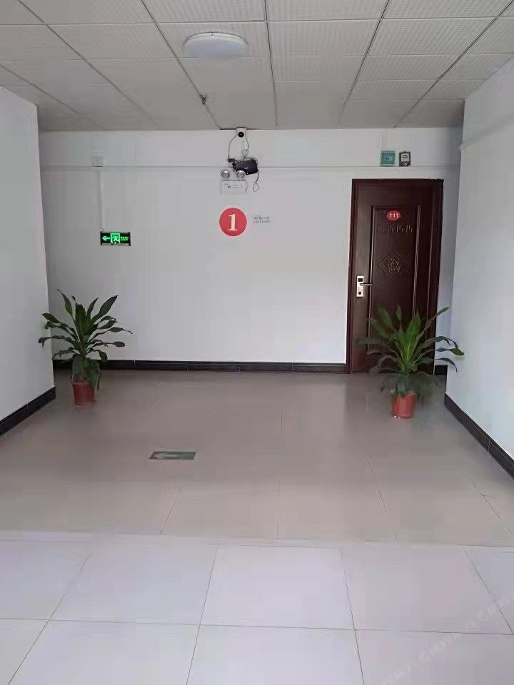 中山南朗阳光公寓