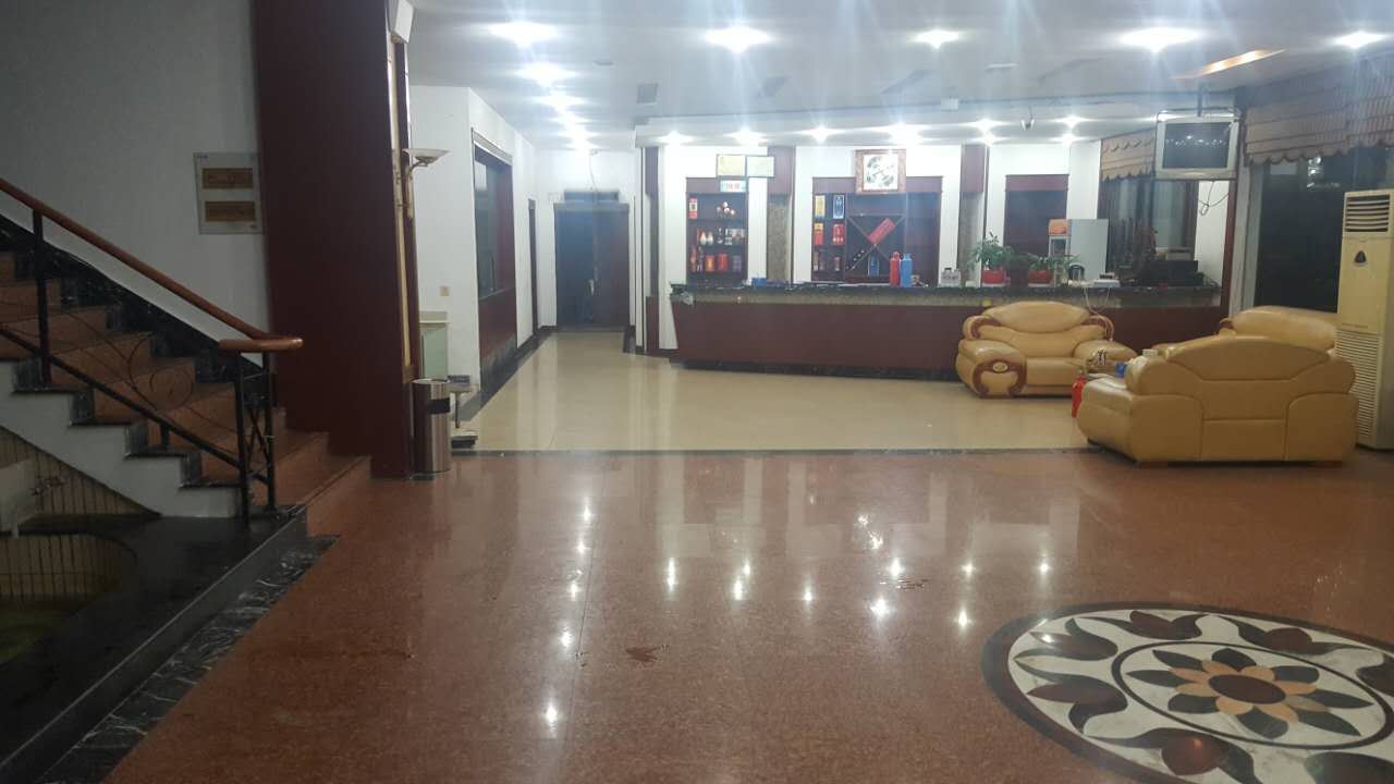 苏州莲花垛富荣大酒店