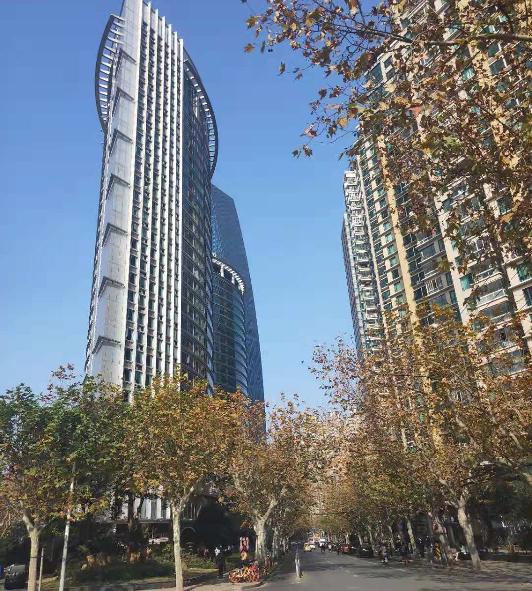 宜家公寓(上海中山公园店)