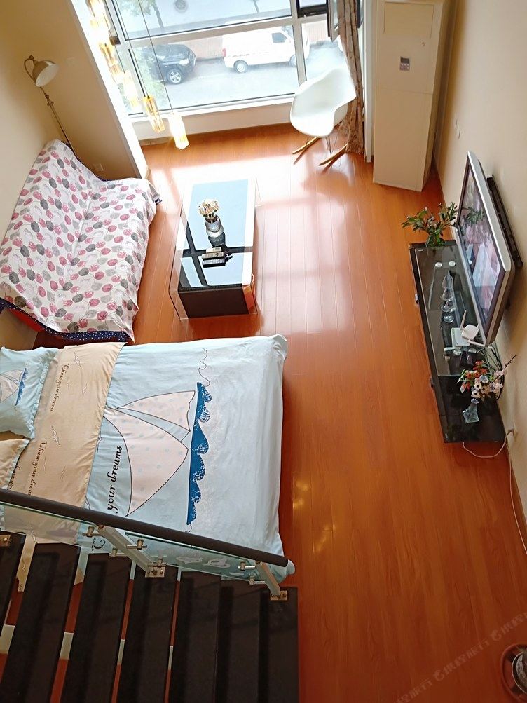 天津清新田园公寓
