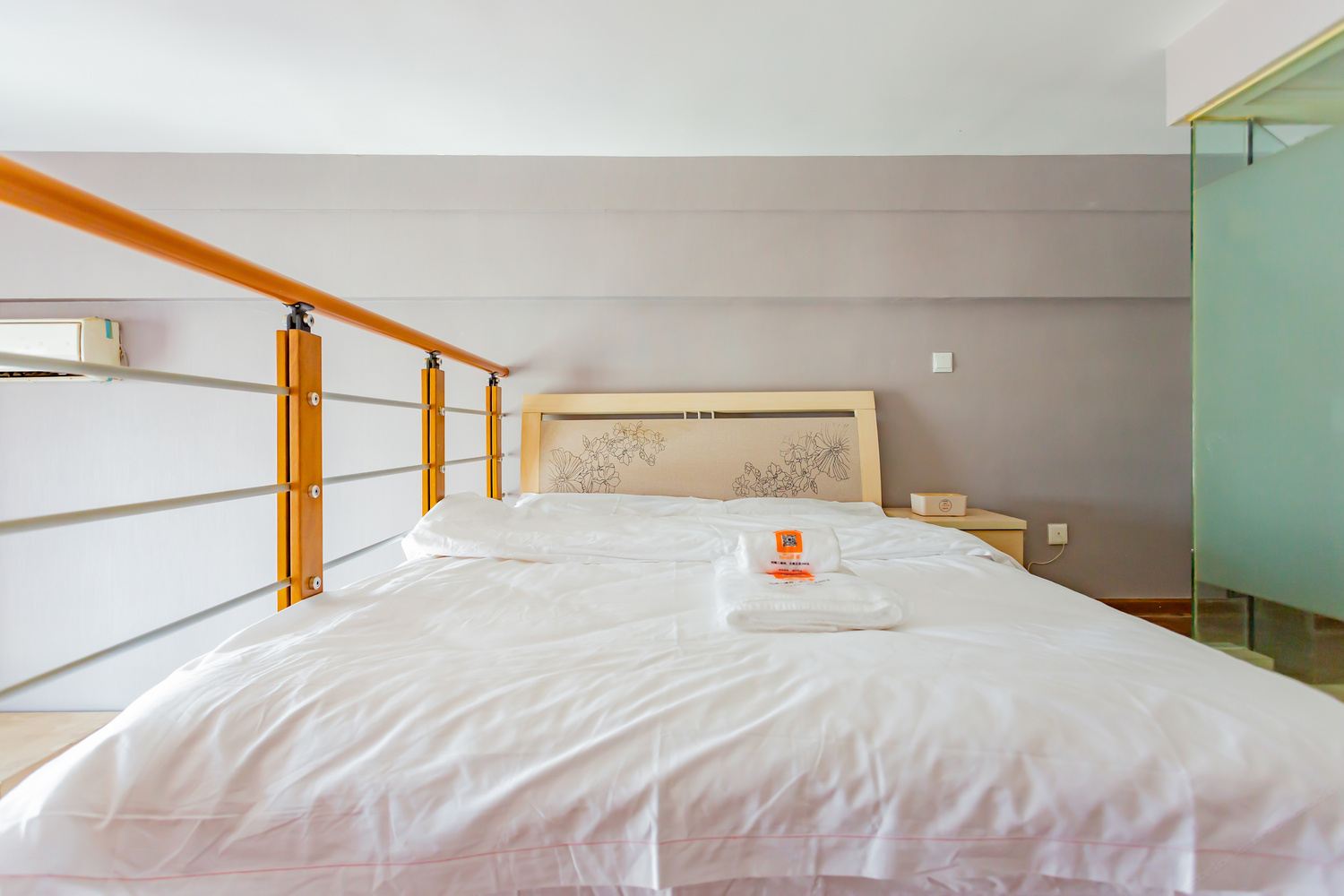 银川途掌柜112147精品民宿