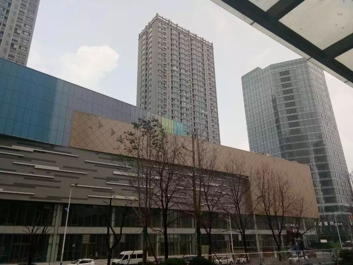 合肥大宁缤购公寓
