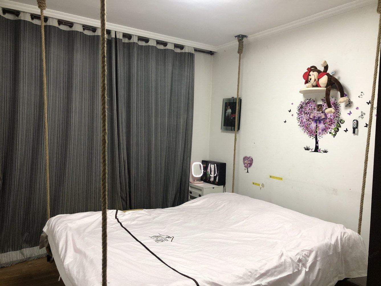 潍坊影居民宿