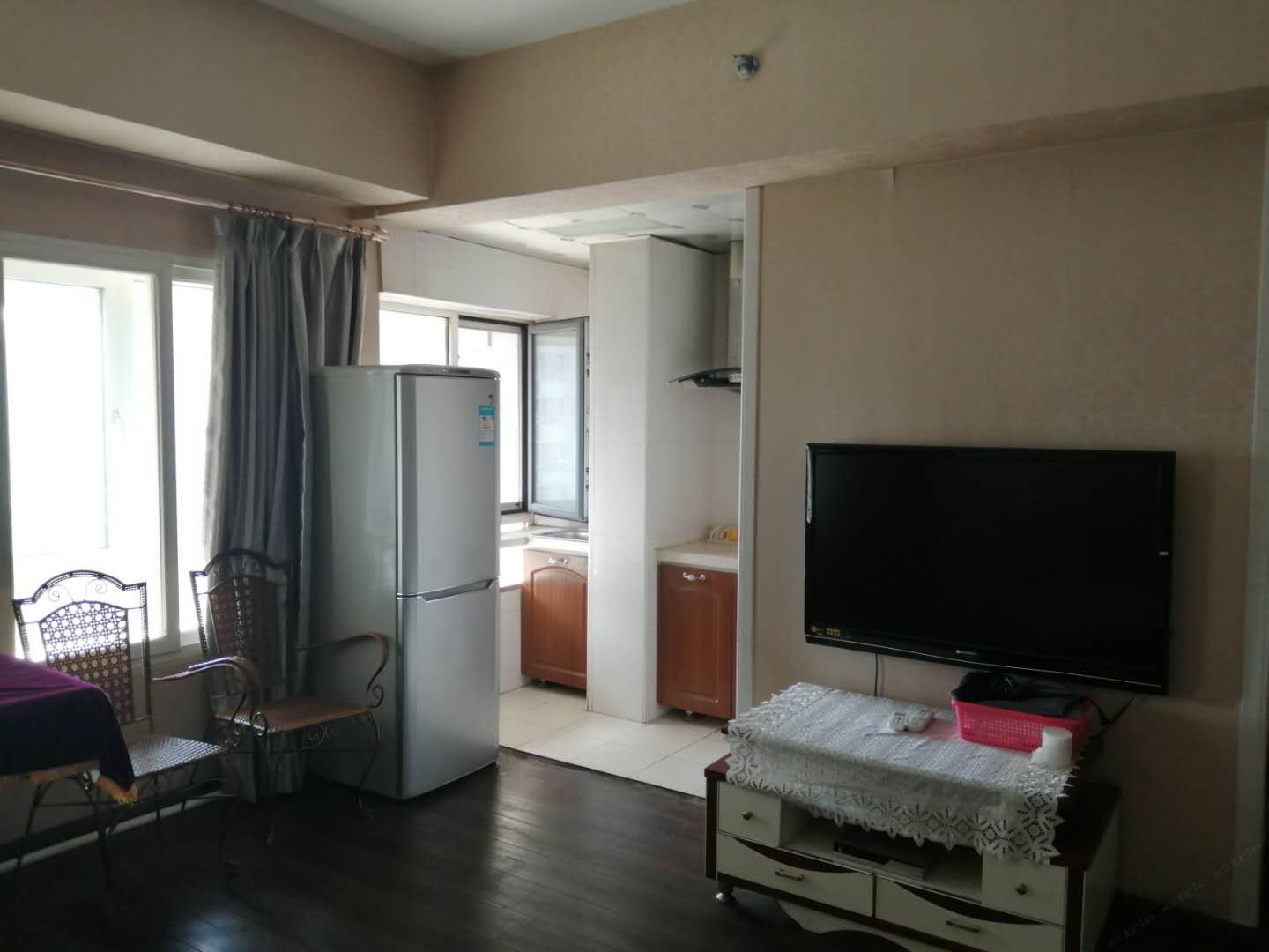 沈阳阳阳酒店式公寓