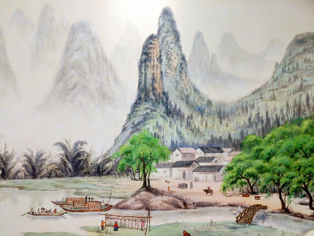 龙岩天一温泉公寓