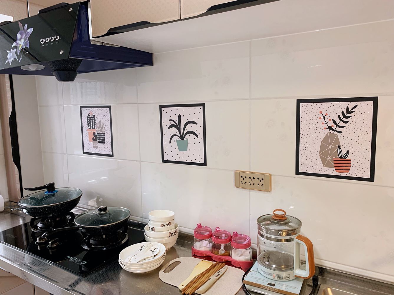 哈尔滨Andy佳公寓(2号店)