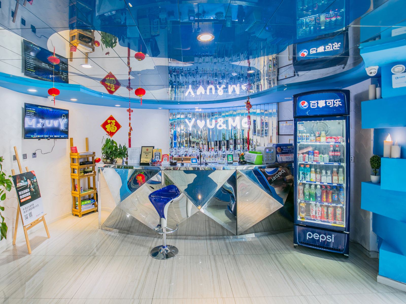 昆明佑咪艺术酒店