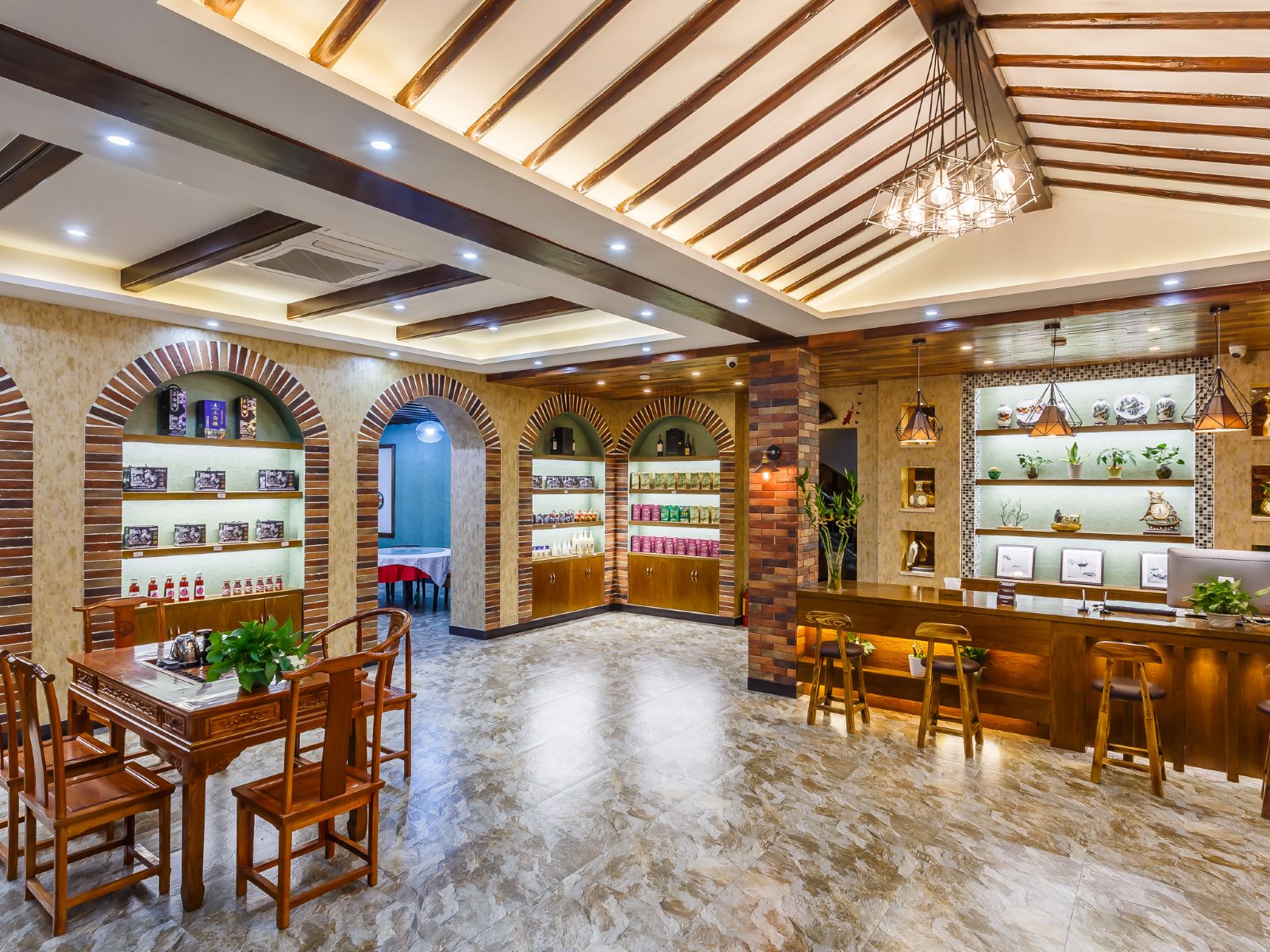 Q加·乌镇取舍精品酒店