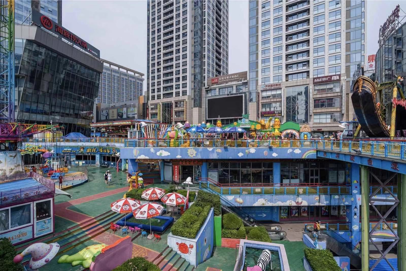 千禧民宿(潍坊中百店)