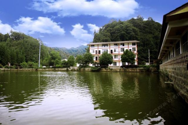 四面山同心山庄