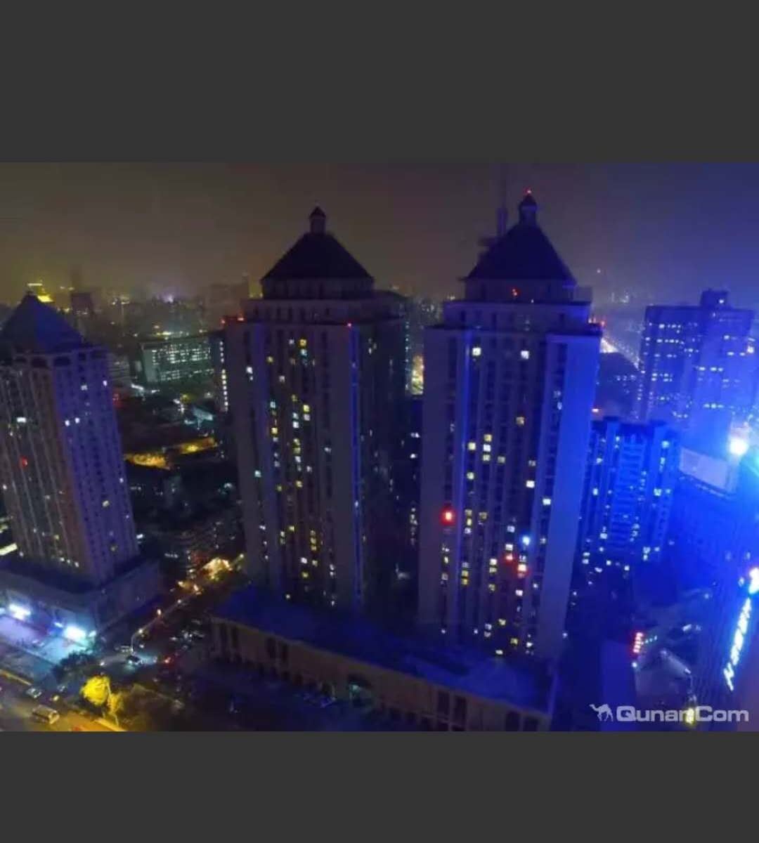 天津新可可短租家庭旅馆