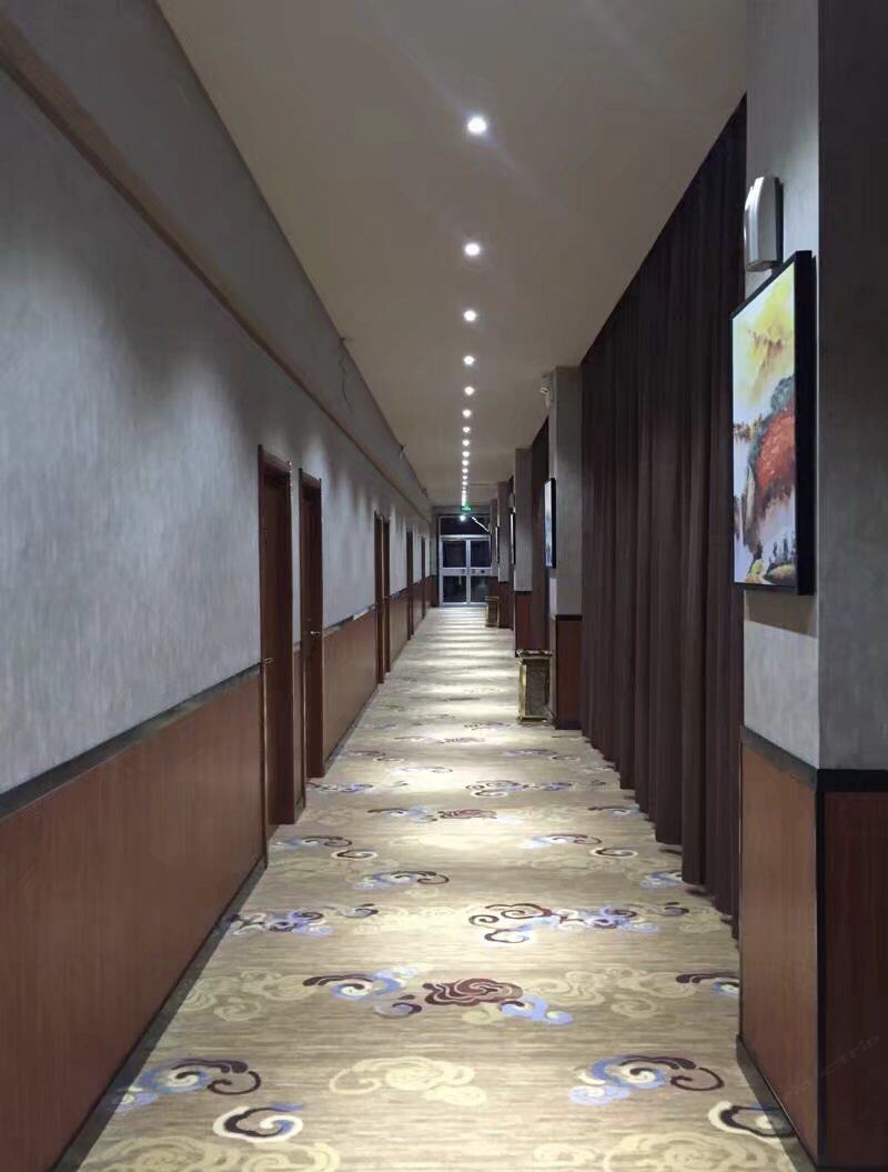 西安爱尚快捷酒店