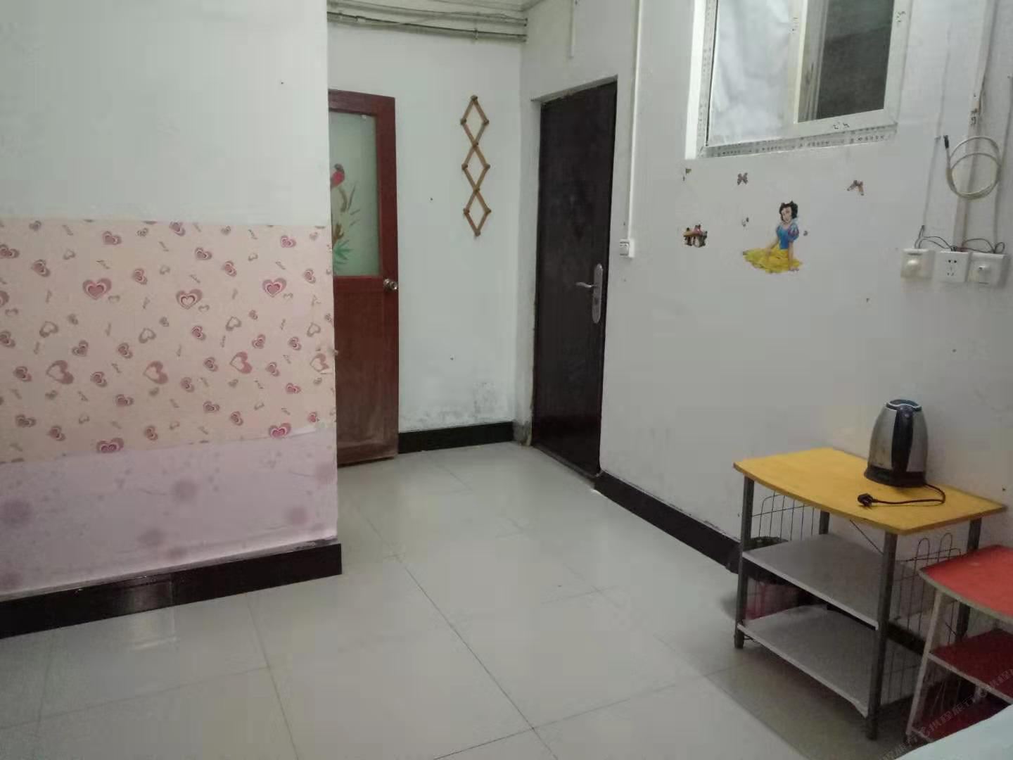 郑州市金运宾馆