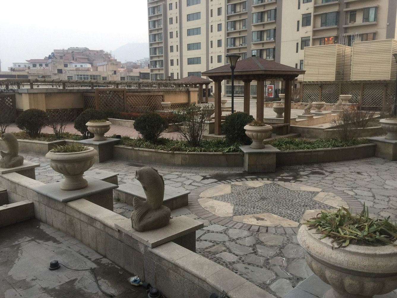 兰州盛大酒店式短租公寓