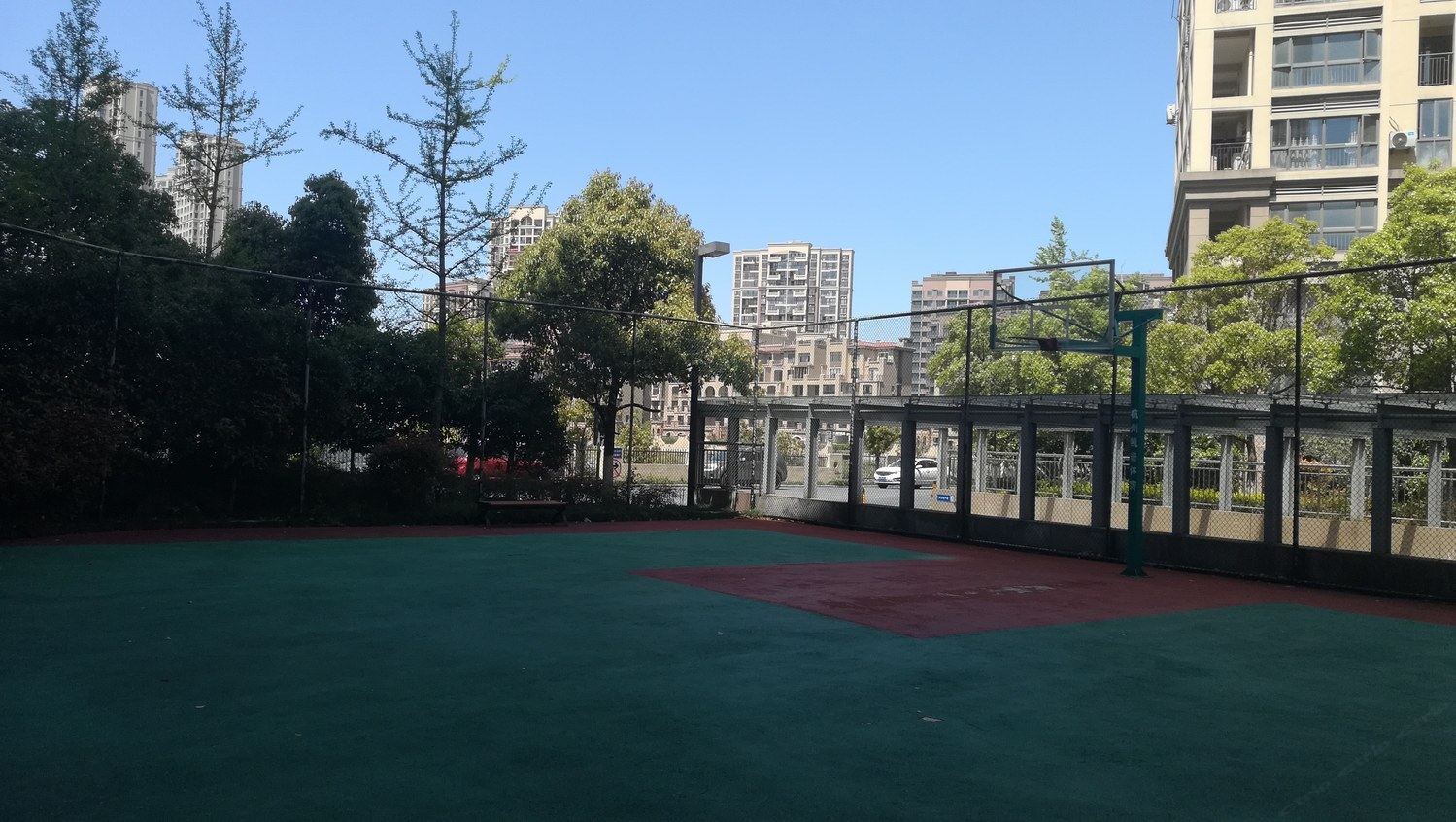 杭州好景之家普通公寓
