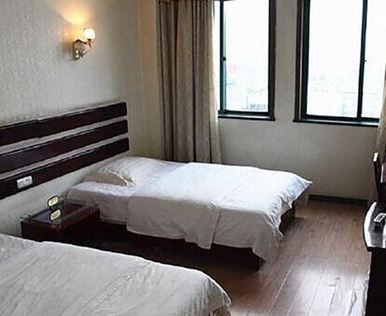武汉木兰天池顺景宾馆